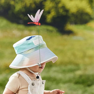 Summer Hot Sale 49% OFF🔥Dragonfly Clip Bug Repe Lient (3PCS) 2026