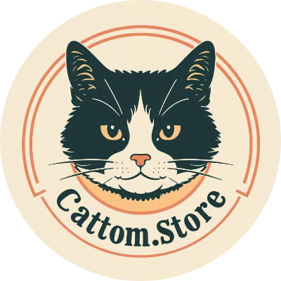 Cattom.store